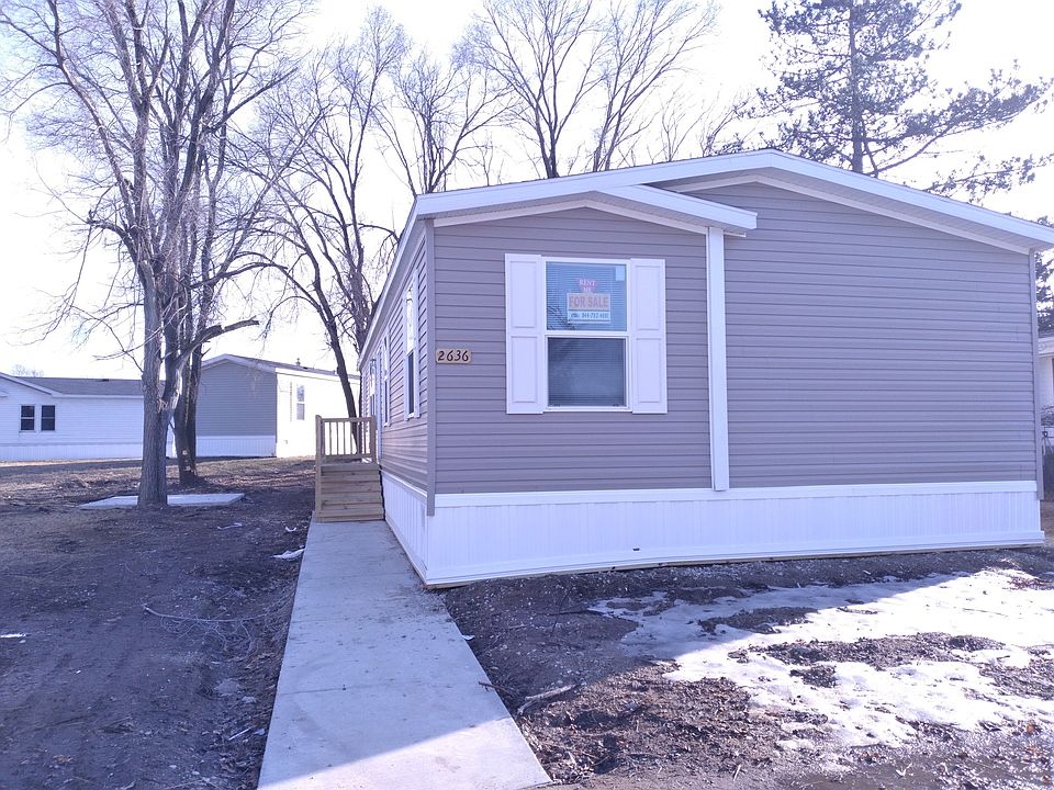 1st image of 2636 E Tartan Ct #180