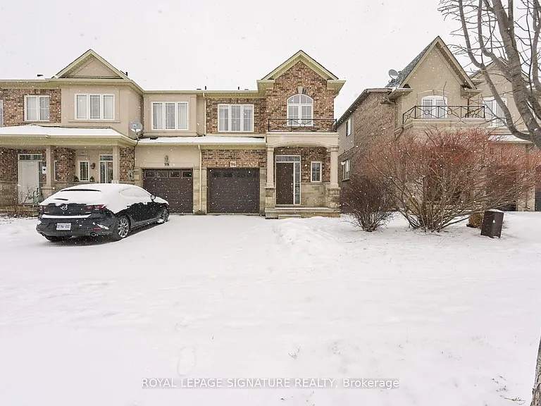 96 Highgate Dr #LOWER LEVEL B — Photo 1