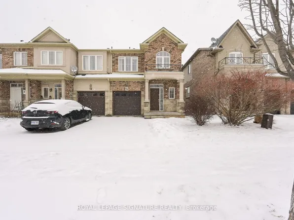 96 Highgate Dr, Hamilton, ON L8J 0C2