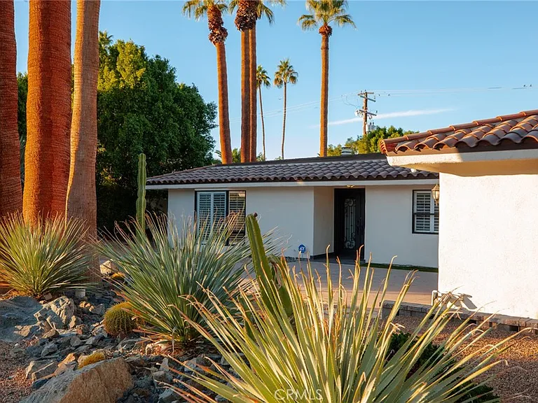 73640 Joshua Tree St — Photo 1