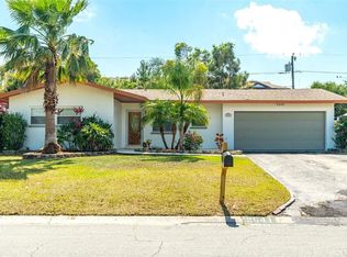 2541 Brentwood Dr, Clearwater, FL 33764