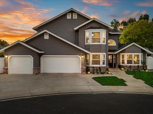 3705 Sandcreek Way, Modesto, CA 95355