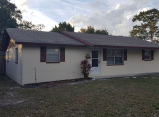 5821 20th St, Zephyrhills, FL 33542