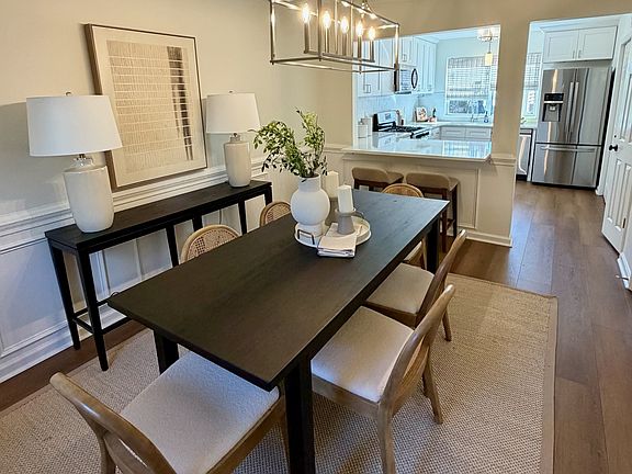4th image of 1157 Haven Brook Pl