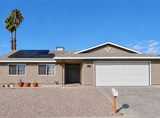 912 Alan Shepard St, Las Vegas, NV 89145
