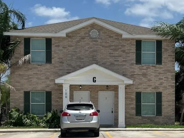 120 Galonsky St #G3, Brownsville, TX 78521
