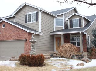 467 Rose Finch Cir, Highlands Ranch, CO 80129