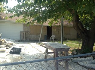 906 Powell Rd, Mesquite, TX 75149