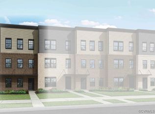 300 N Hamilton St, Richmond, VA 23221