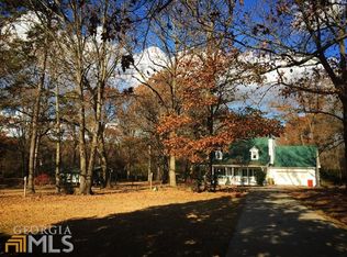 632 Doster Rd, Jefferson, GA 30549