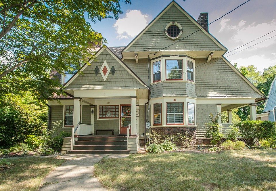 965 Madison Ave, Plainfield, NJ 07060 Zillow