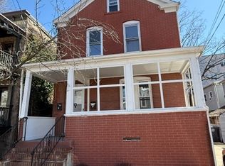 22 Talmage Ave, Bound Brook, NJ 08805