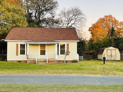 2100 Linda Ave, Kannapolis, NC, 28083