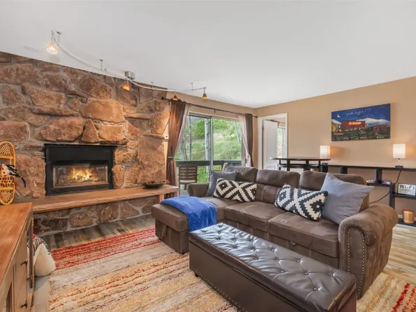 2275 Storm Meadows Dr E #33, Steamboat Springs, CO 80487