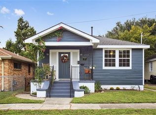 1735 Lesseps St, New Orleans, LA 70117