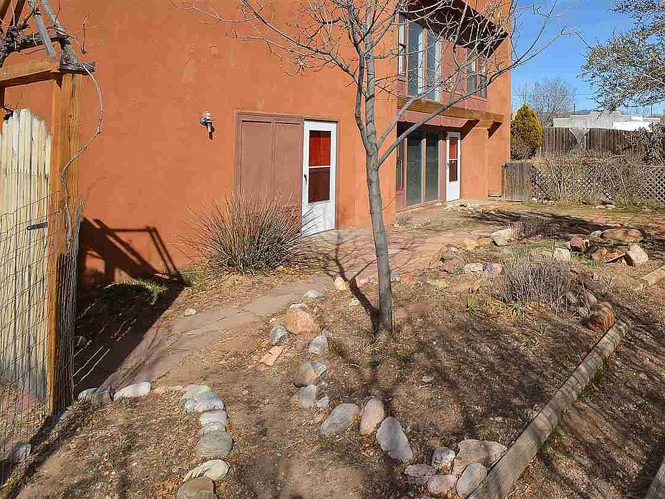 937 Placita Chaco Santa Fe NM 87505 Zillow