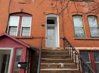 249 Quail St #2, Albany, NY