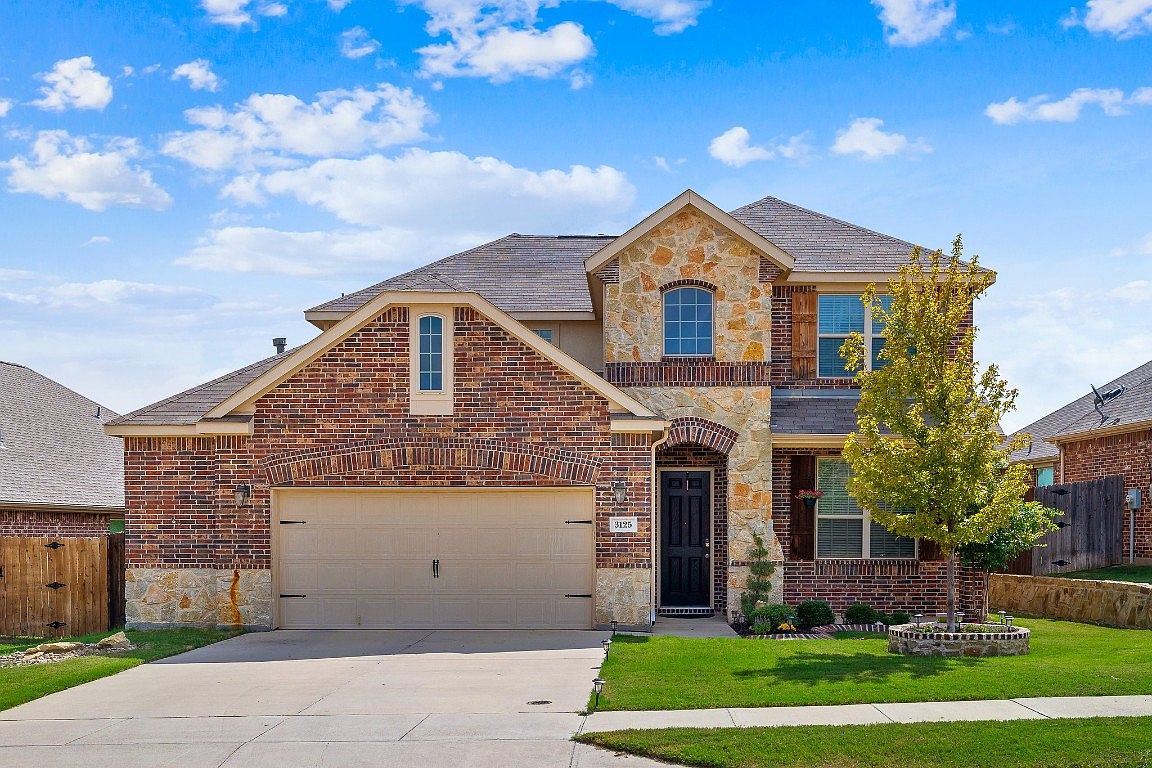 3125 San Fernando Dr, Fort Worth, TX 76177 | Zillow