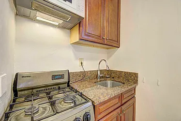 Rented by REAL New York