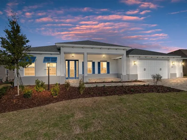 8501 SW 101st Ter, Ocala, FL 34481