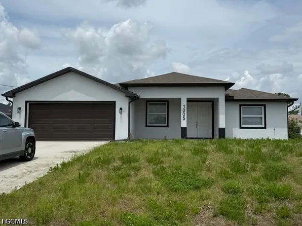 1005 Adeline Ave, Lehigh Acres, FL 33971