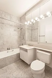 Rented by Milford Management