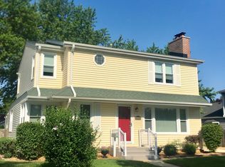 1476 S Cora St, Des Plaines, IL 60018