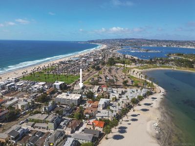 808 Ensenada Ct, San Diego, CA, 92109