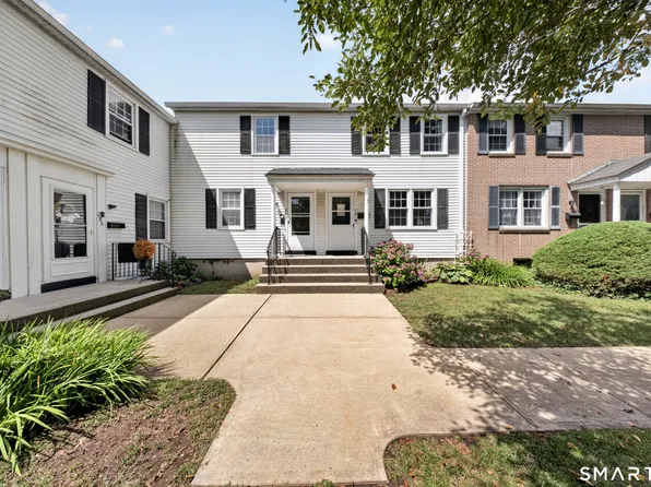 281 Sylvan Knoll Road, Stamford, CT 06902
