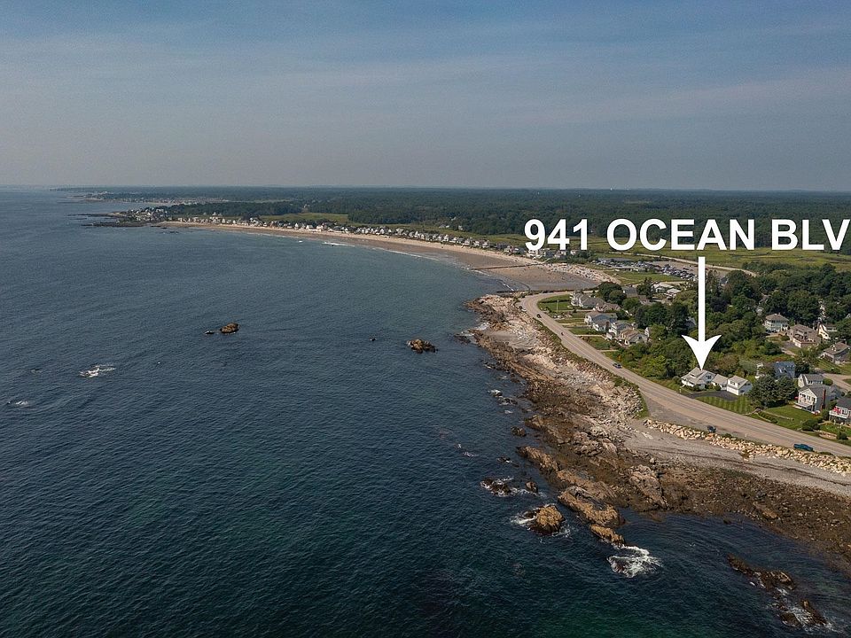 941 Ocean Boulevard, Rye, NH 03870 Zillow