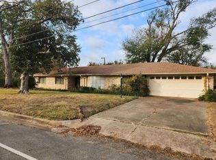 2806 N Glass Ave, Tyler, TX 75702