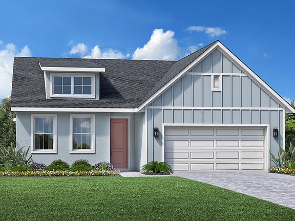 Modern Farmhouse