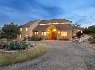 13312 Evergreen Way, Austin, TX 78737