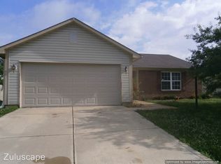 1980 Mare Ave, Indianapolis, IN