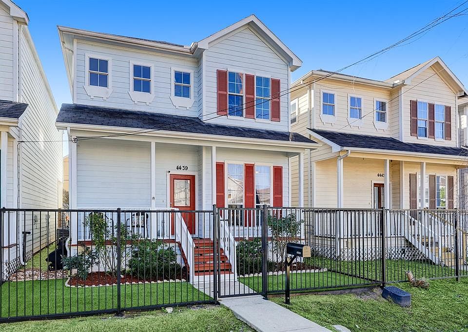 4439 Spencer St, Houston, TX 77007 MLS 21310637 Zillow
