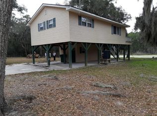 1249 Sapelo Gdns NE, Townsend, GA 31331