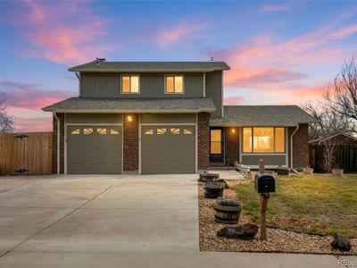 8466 Yarrow Street, Arvada, CO, 80005