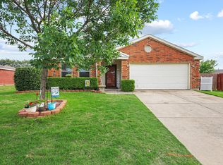 2310 Mallard Dr, Melissa, TX 75454