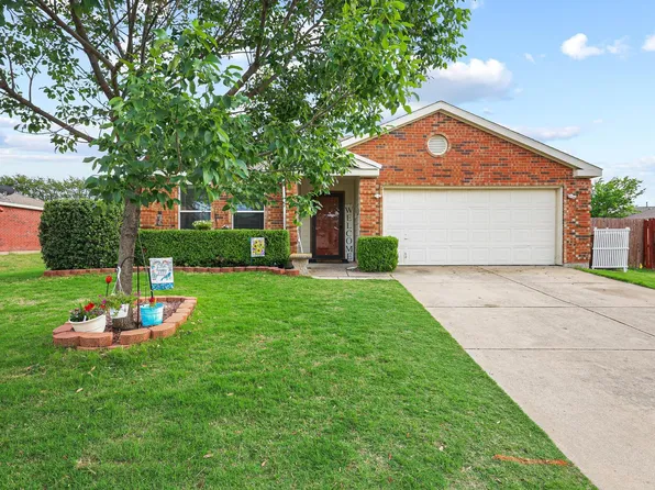 2310 Mallard Dr, Melissa, TX 75454