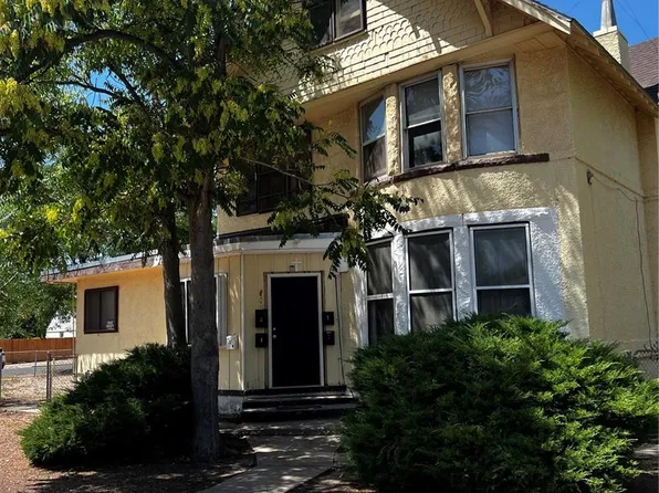 1041 Lake Avenue, Pueblo, CO 81004