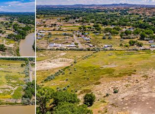 Nya East Rd #3400, Flora Vista, NM 87415