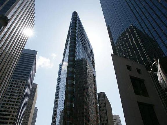 Financial District