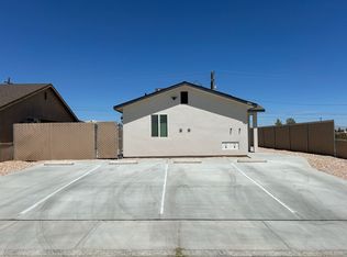 1340 W Mariposa Ave, Ridgecrest, CA 93555