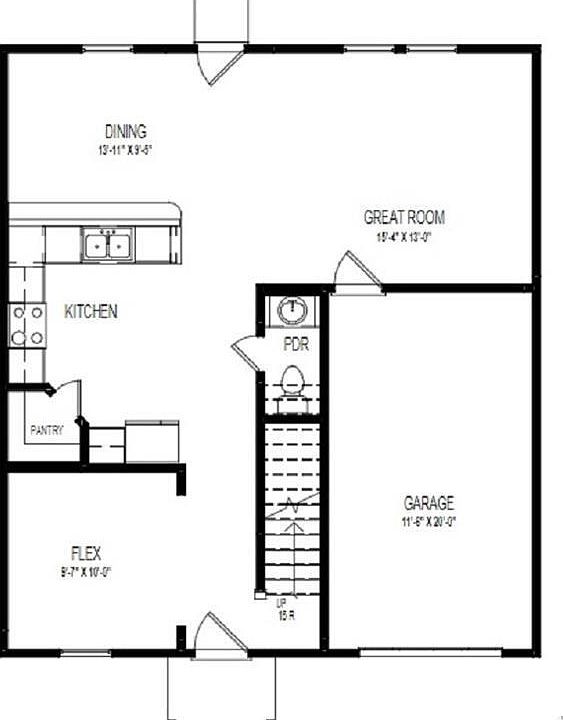 2nd image of 418 Dyanez Ave