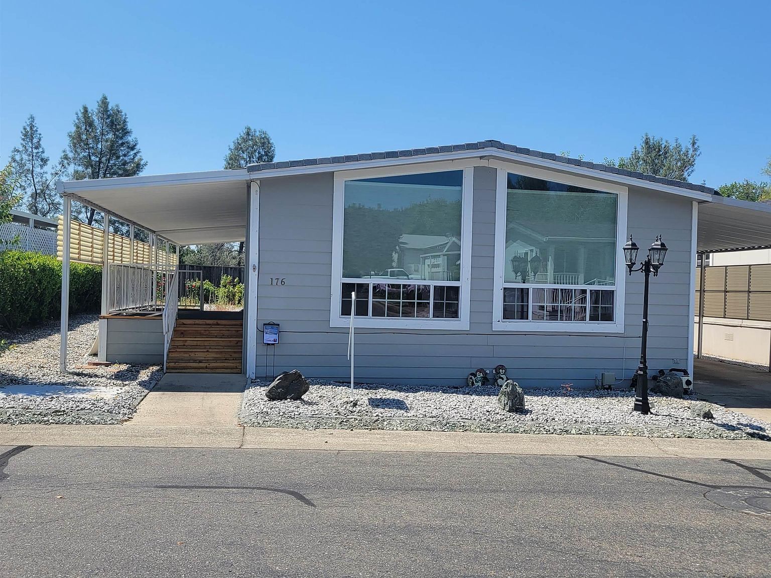 3304 Shasta Dam Blvd SPACE 176, Shasta Lake, CA 96019 MLS 20230593