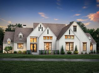 4640 S Columbia Pl, Tulsa, OK 74105