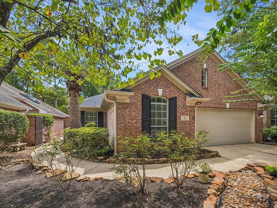 1st image of 71 W Honey Grove Pl