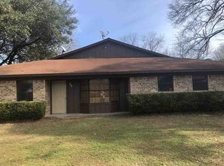 200 Bostick Dr, Marshall, TX 75672