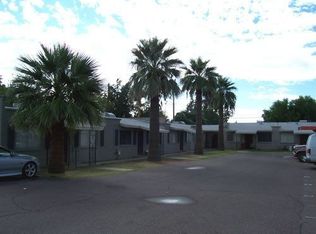 2201 W Vista Ave, Phoenix, AZ 85021