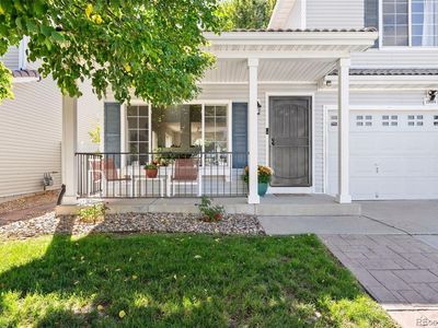 19664 E 49th Place, Denver, CO, 80249